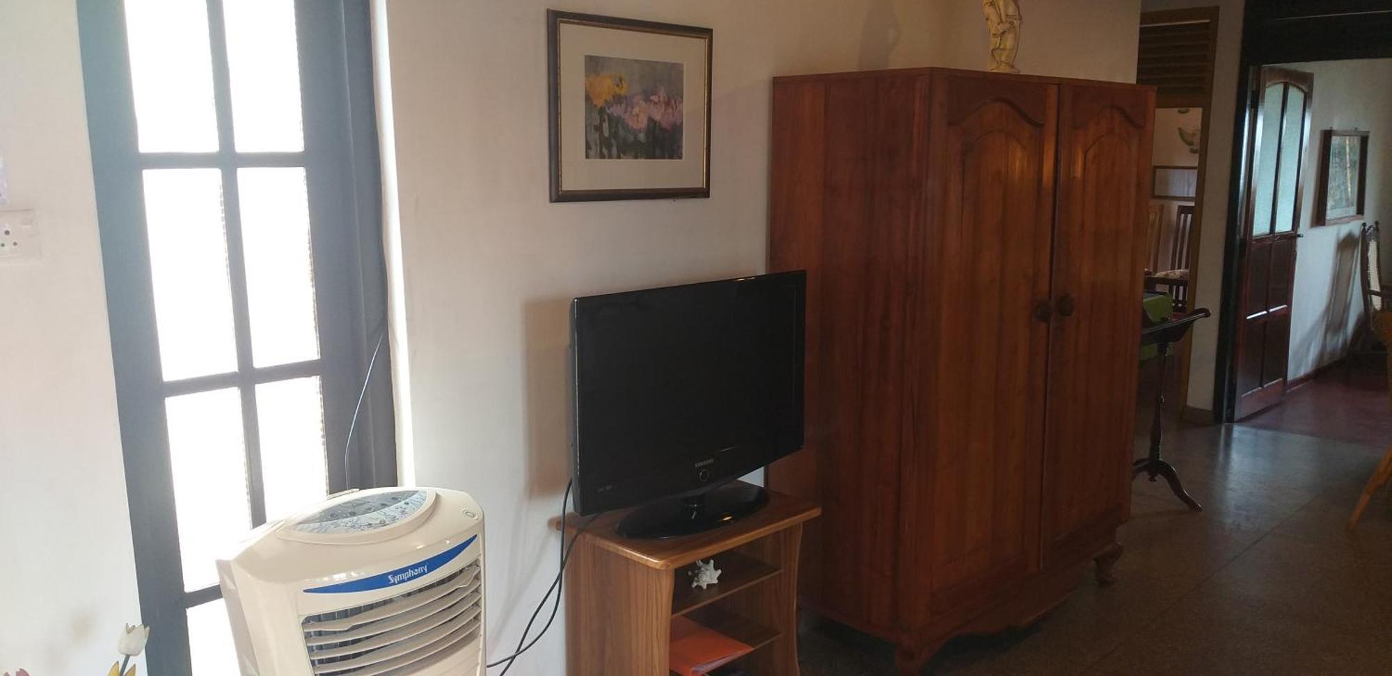 The Icebear Guesthouse เนกอมโบ ห้อง รูปภาพ