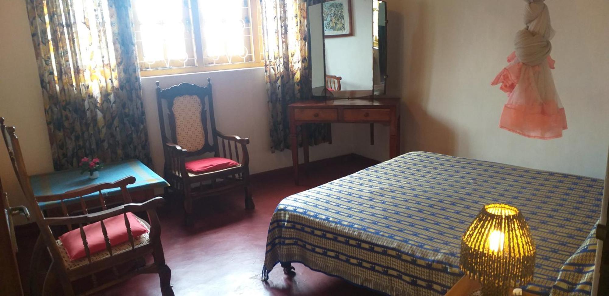 The Icebear Guesthouse เนกอมโบ ห้อง รูปภาพ