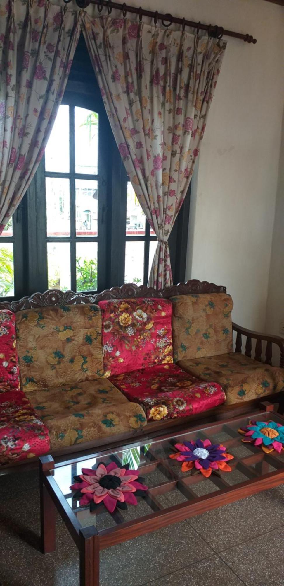 The Icebear Guesthouse เนกอมโบ ห้อง รูปภาพ