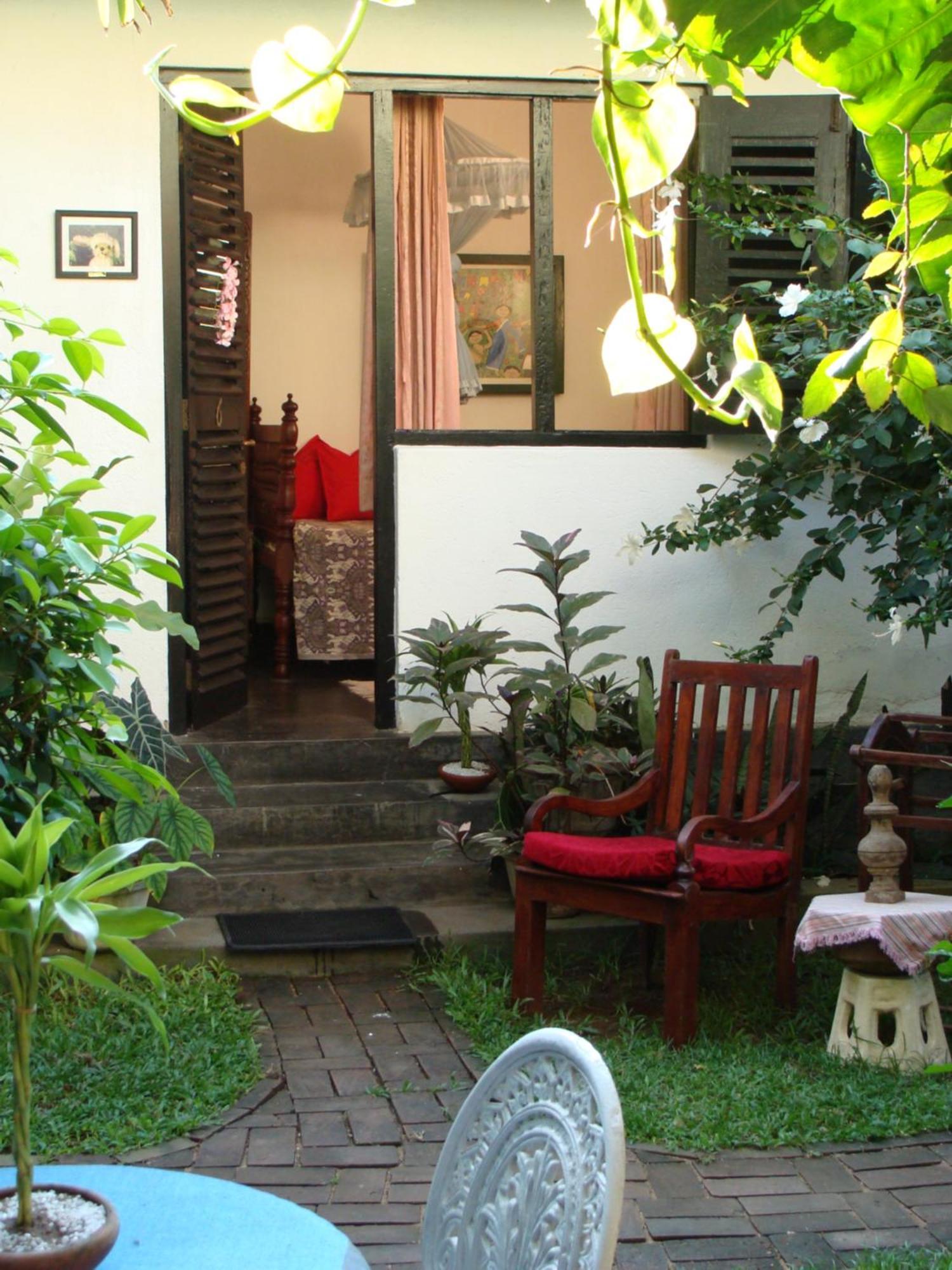The Icebear Guesthouse เนกอมโบ ห้อง รูปภาพ