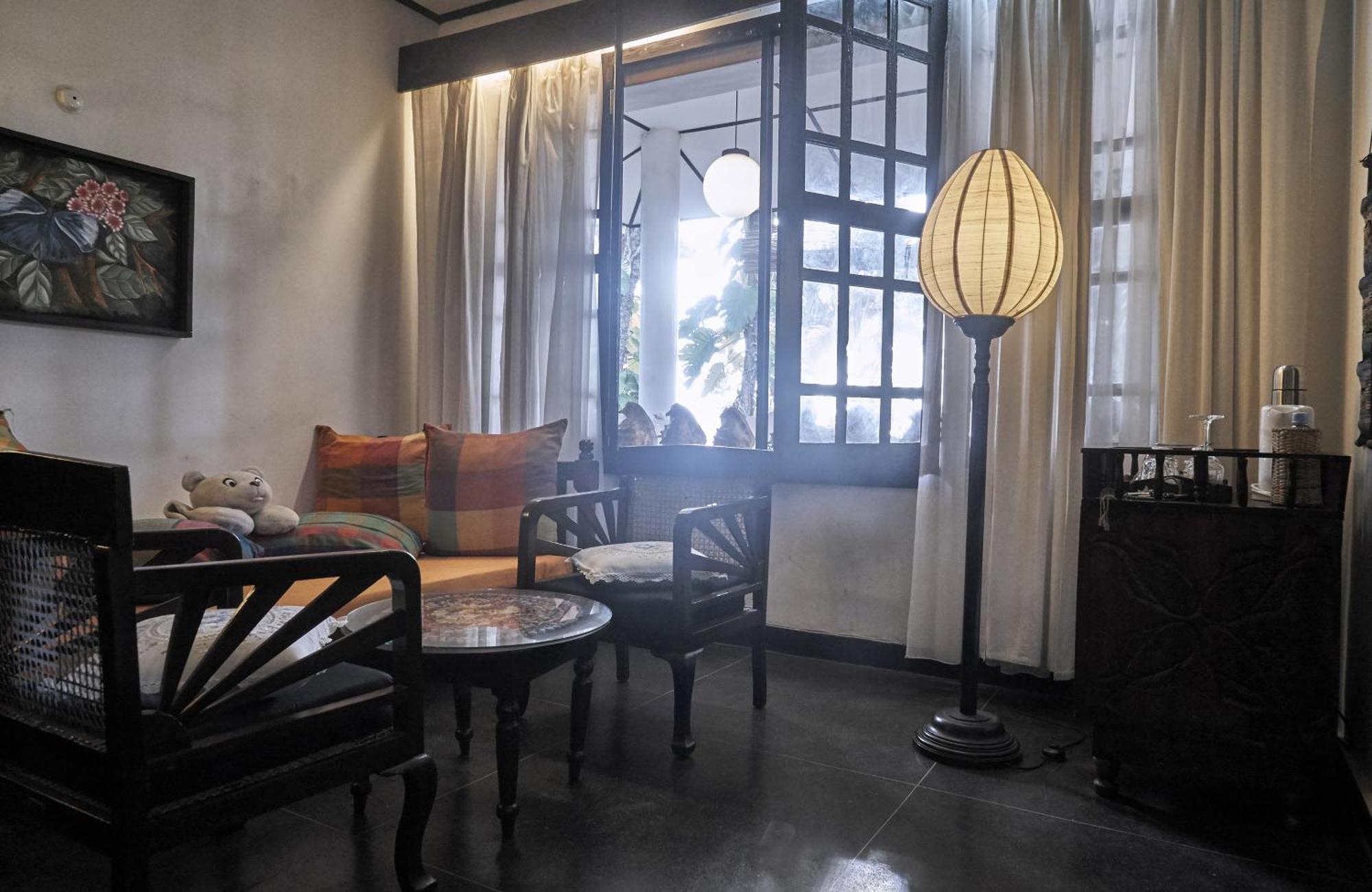 The Icebear Guesthouse เนกอมโบ ห้อง รูปภาพ