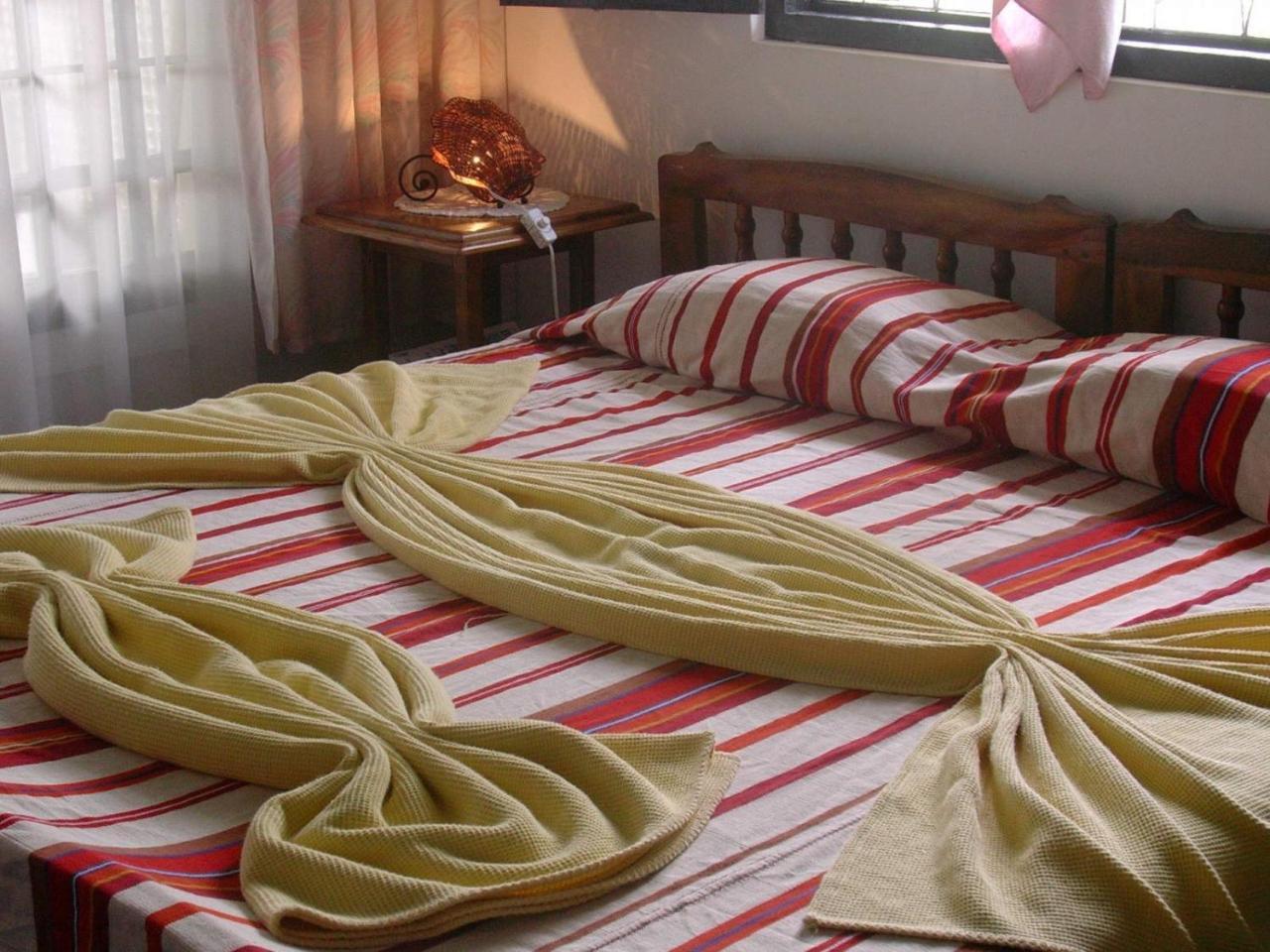 The Icebear Guesthouse เนกอมโบ ภายนอก รูปภาพ