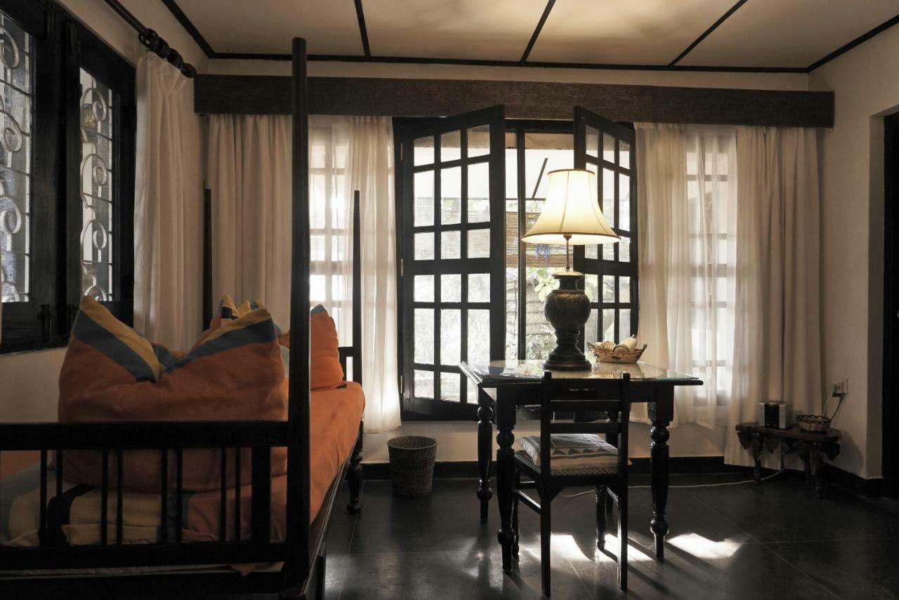 The Icebear Guesthouse เนกอมโบ ภายนอก รูปภาพ